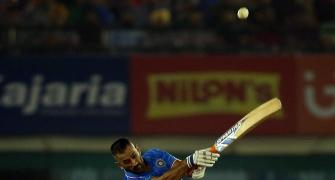 Rejuvenated Dhoni eyes series-clinching win on home ground