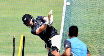 It will take a 'perfect performance' from Kiwis to win Ranchi ODI