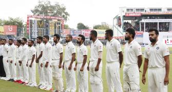 India has a balanced Test team: Tendulkar