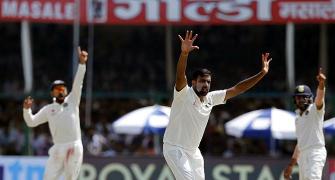 Why Ashwin is the ICC Cricketer of the Year