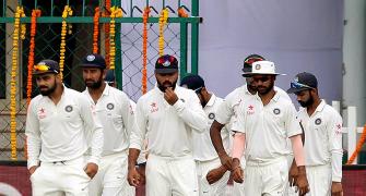 Select Team: Should India play 3 spinners in the Kolkata Test?
