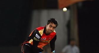 ODI series: Afghanistan stun West Indies