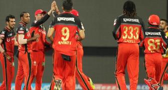 Will RCB keep their IPL hopes alive?