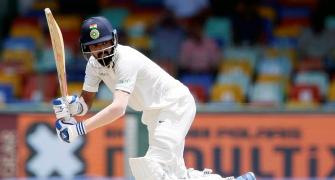 Will Vijay make a comeback at Rahul's expense for Aus tour?