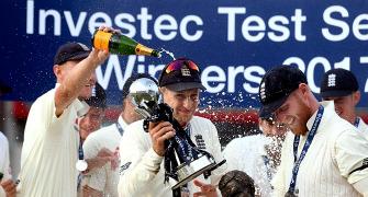 Why England are favourites to win Ashes Down Under