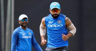 When fitness becomes prime importance to Team India