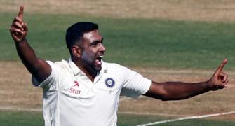 Will Ashwin miss Australia ODIs for county cricket?