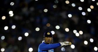 M S Dhoni: The King of ODI Cricket