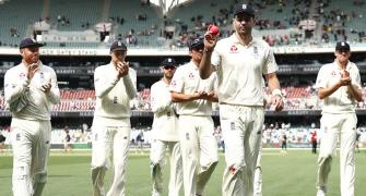 After 15 Tests, Anderson claims his first five-wicket haul