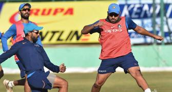 Rahane's form a worry as India aim another clean sweep vs SL