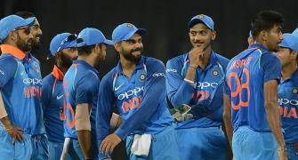 How India can reclaim No 1 spot in ODI rankings