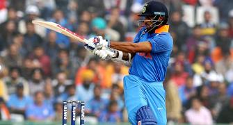 Indian batsmen open to learning: Dhawan