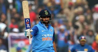 REVEALED! How Rohit manages to score double centuries in ODIs...