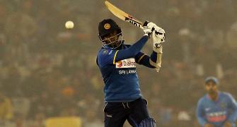 Big boost for SL! Mathews ruled fit for series decider