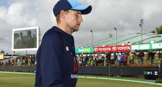 Ashes 2017-18: Here's what went wrong for England