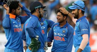 Numbers Game: High-flying India continue record-breaking run