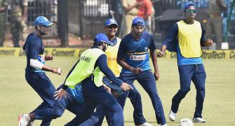 SL captain Thisara confident of bouncing back in T20s