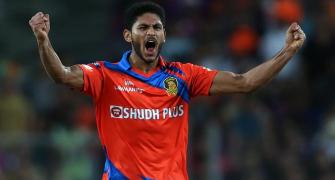 IPL experience will help India's uncapped players, says Karthik