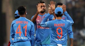 T20s are all about mind games, reckons Unadkat