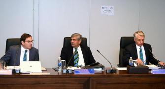 BCCI's opposition in vain as ICC Board approves Big 3 rollback