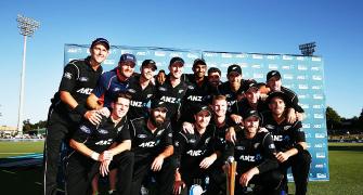 Boult bowls NZ to Chappell-Hadlee series win in thriller