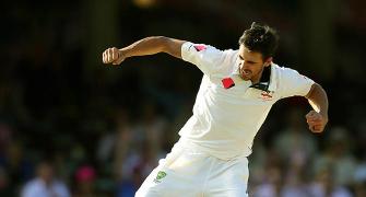 Why this fast bowler will be Australia's key weapon in India...