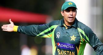 Match-fixing scandal rocks Pakistan Super league again
