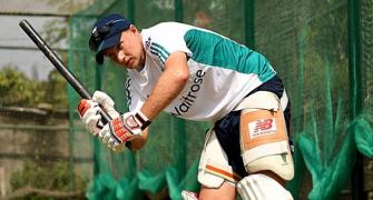 Will captaining England drive Root forward?
