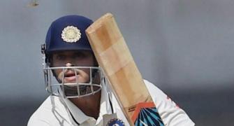 I will definitely get a chance to play for India: Iyer
