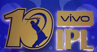 Plea in SC seeking e-auctioning of IPL media rights