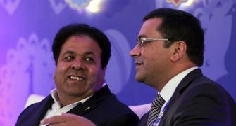BCCI gets final say on bilaterals, seat in Strategic Group
