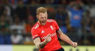 England name injured Stokes in Ashes squad despite arrest