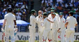 Numbers game: Team India suffer a new low