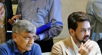 Lodha reforms: SC likely to give final order on BCCI, Thakur