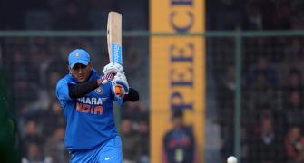 Team India's ideal batting combination is a conundrum