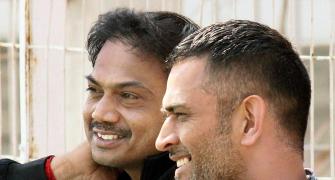 Dhoni forced to step down as captain?