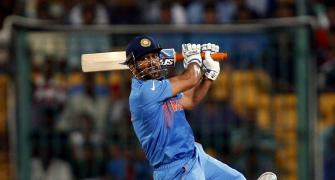 If they bowl in my areas, I would look to hit sixes, says Dhoni
