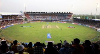 Move over, MCG! Ahmedabad to build world's biggest cricket stadium