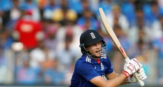 Why England's batting star Root won't play in IPL this year