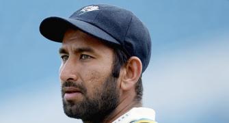 Can Pujara prove his mettle in shortest format?