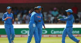 Women's World Cup: Mithali & Co look to capitalise on winning momentum