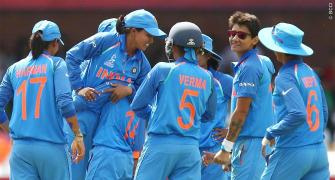 Indian women eye a rare double series win against South Africa