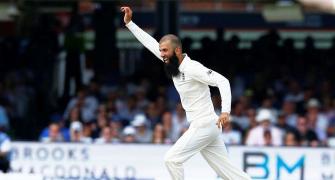 SA crumble as Moeen spins England to first win under captain Root