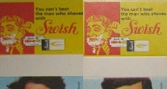 Missing: Indian cricketers on matchbox labels