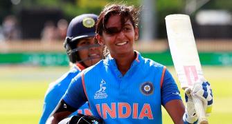 Cricket Buzz: Ready for IPL-style women's T20?