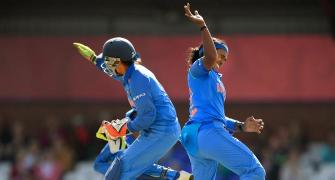 Time to launch women's IPL?