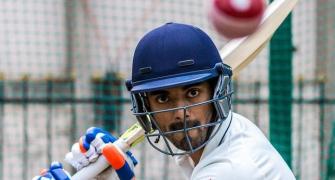 Sri Lanka v India: KL Rahul to miss first Test