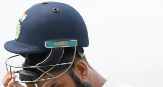 How County cricket helped Pujara
