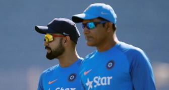 Lessons India Inc can learn from the Indian cricket team