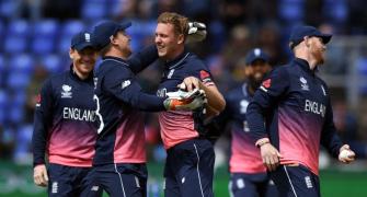 CT 1st semis: Here's why England have edge against Pakistan